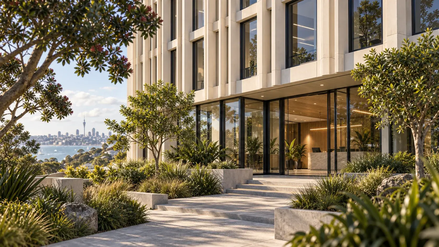 Hinemoa House, gallery image 1