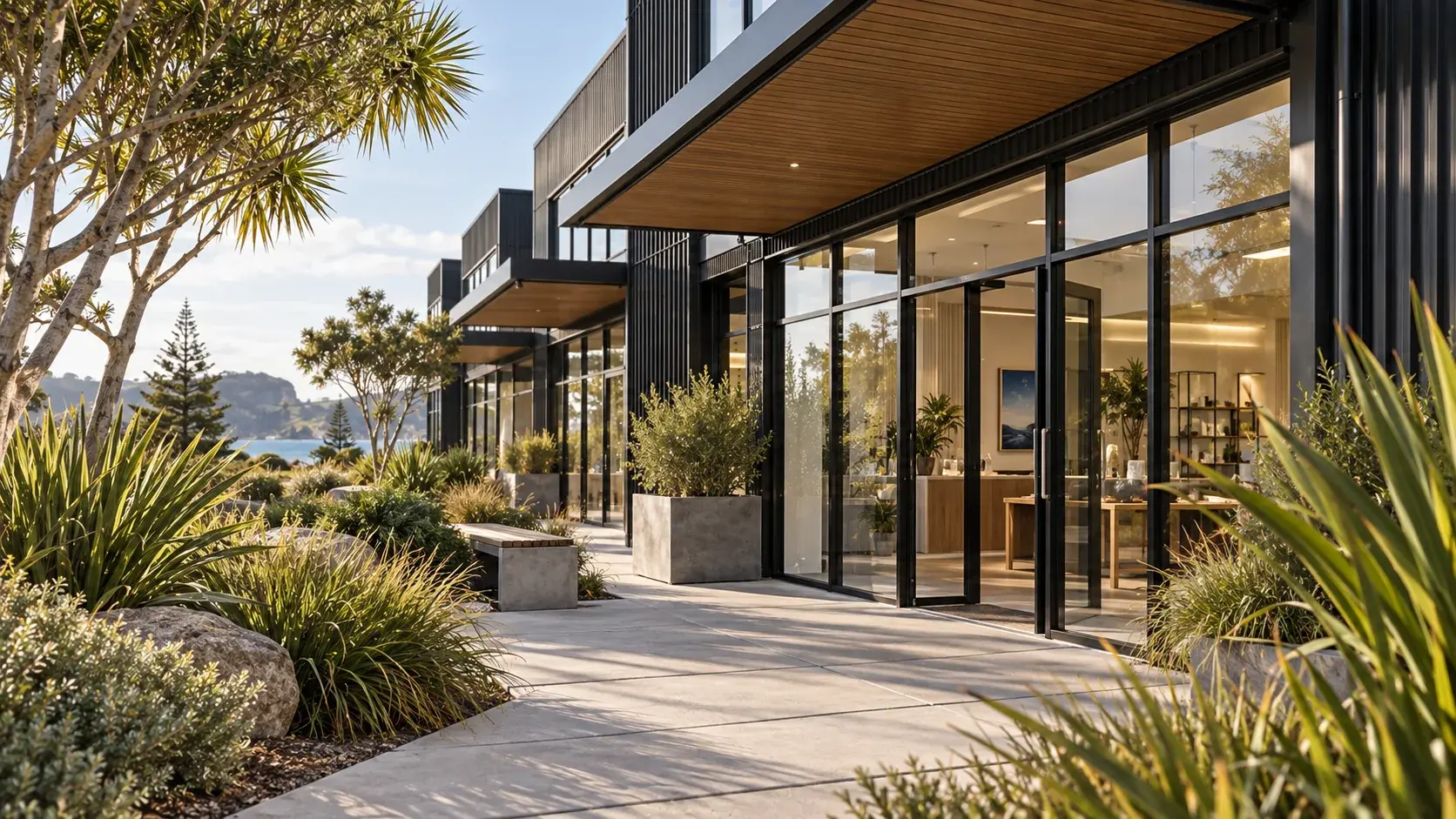 Orewa Trade Suites, gallery image 1