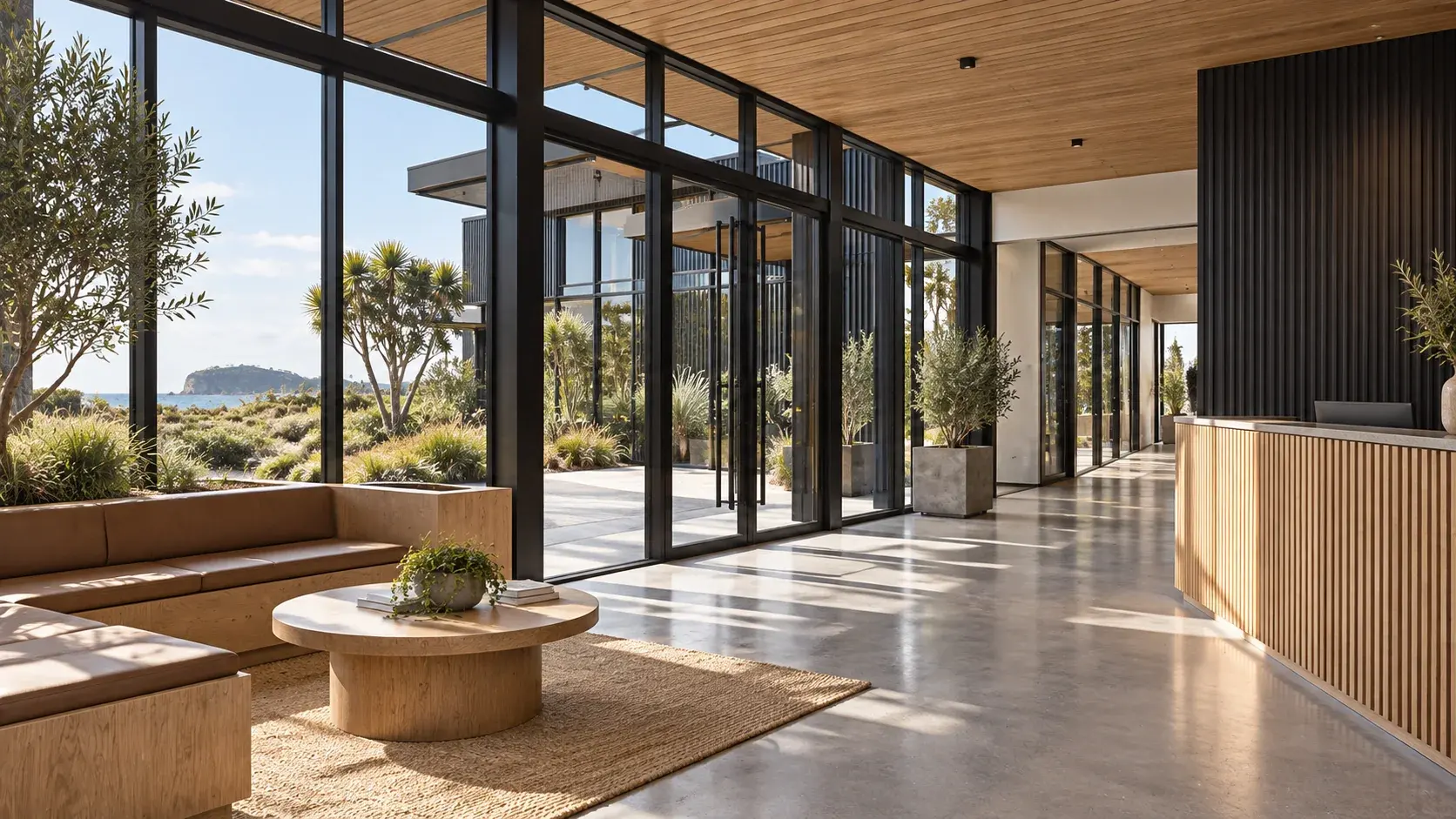 Orewa Trade Suites, gallery image 2