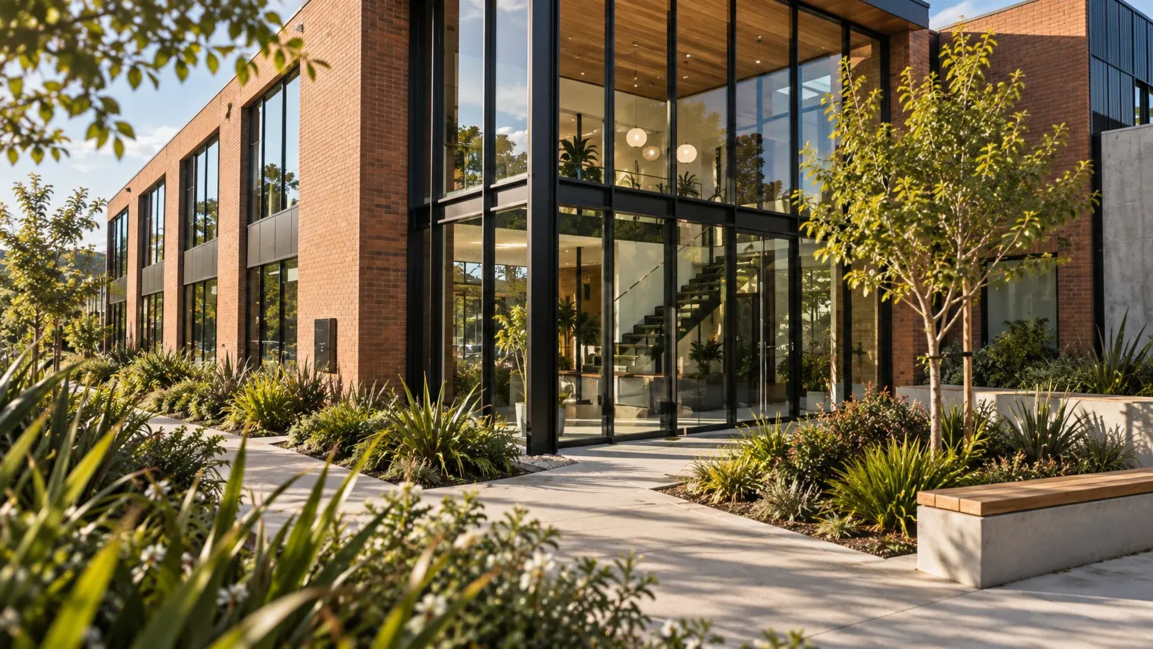Redvale Business Park, gallery image 1