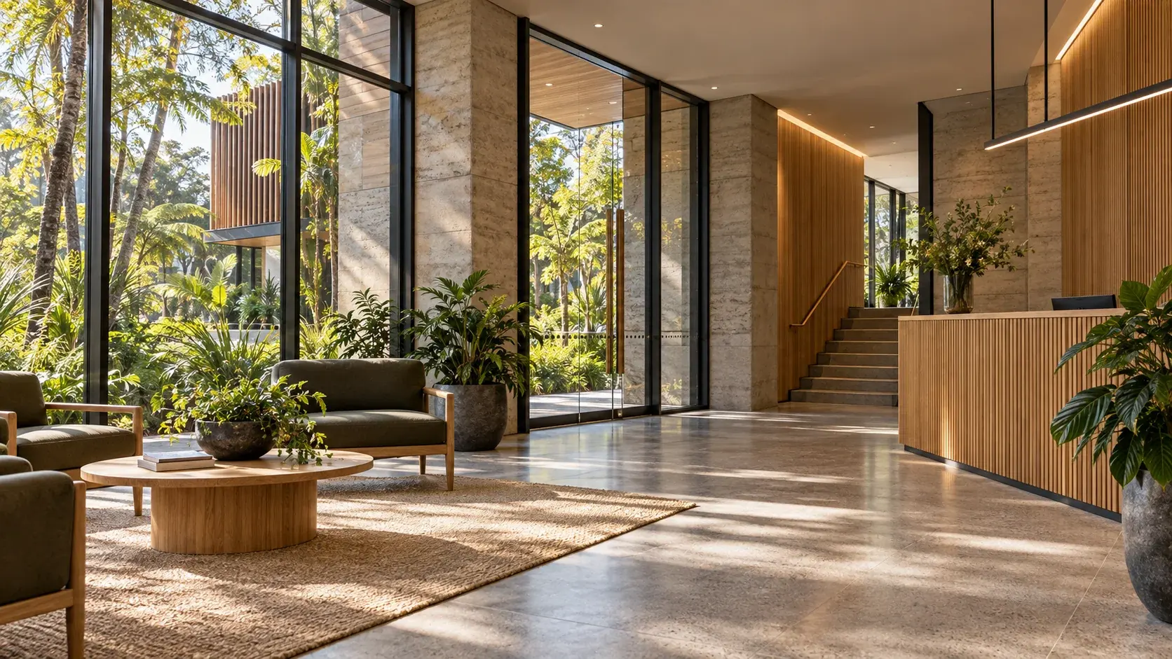 Titirangi Village Offices, gallery image 2